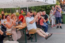 9.Festiwal Piwa w Starogardzie Gdańskim