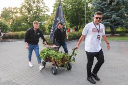 9.Festiwal Piwa w Starogardzie Gdańskim