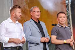 9.Festiwal Piwa w Starogardzie Gdańskim