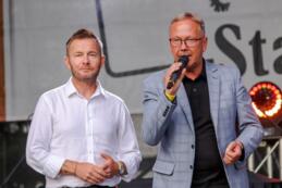 9.Festiwal Piwa w Starogardzie Gdańskim