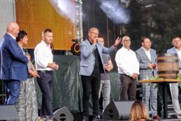 9.Festiwal Piwa w Starogardzie Gdańskim
