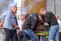 9.Festiwal Piwa w Starogardzie Gdańskim