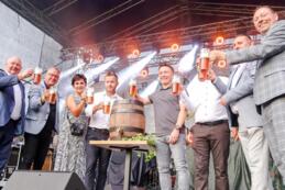 9.Festiwal Piwa w Starogardzie Gdańskim
