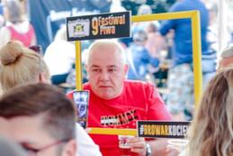 9.Festiwal Piwa w Starogardzie Gdańskim