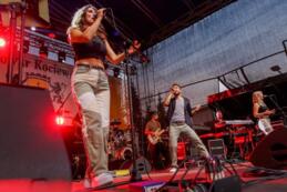 9.Festiwal Piwa w Starogardzie Gdańskim