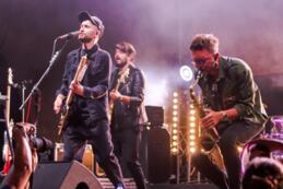 9.Festiwal Piwa w Starogardzie Gdańskim