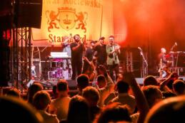 9.Festiwal Piwa w Starogardzie Gdańskim