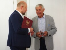 Zygmunt Lidka wernisaż