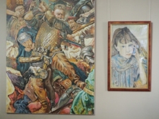Zygmunt Lidka wernisaż