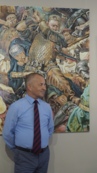 Zygmunt Lidka wernisaż