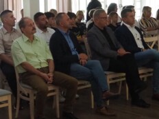 Gala Gamy Akademii Koszyk&oacute;wki