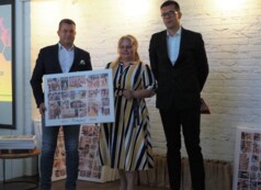Gala Gamy Akademii Koszyk&oacute;wki