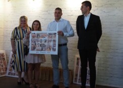 Gala Gamy Akademii Koszyk&oacute;wki