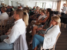 Gala Gamy Akademii Koszyk&oacute;wki