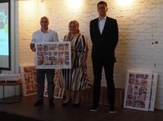 Gala Gamy Akademii Koszyk&oacute;wki