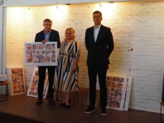 Gala Gamy Akademii Koszyk&oacute;wki