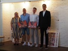 Gala Gamy Akademii Koszyk&oacute;wki
