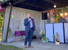 Rod Radość