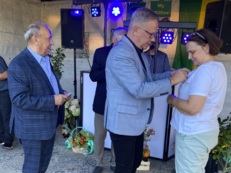 Rod Radość
