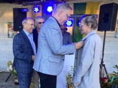 Rod Radość