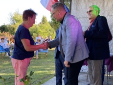 Rod Radość