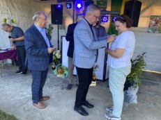 Rod Radość