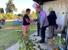 Rod Radość