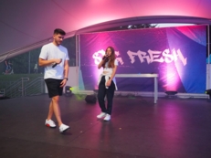 STG Fresh