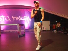 STG Fresh