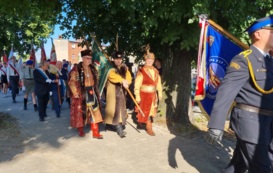 84. rocznica napaści sowieckiej