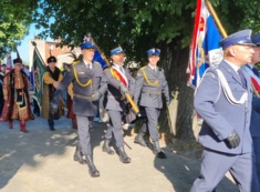84. rocznica napaści sowieckiej