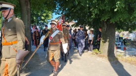 84. rocznica napaści sowieckiej