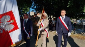 84. rocznica napaści sowieckiej