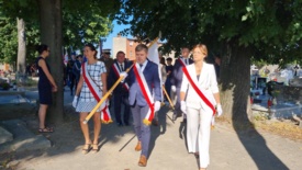 84. rocznica napaści sowieckiej
