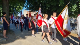 84. rocznica napaści sowieckiej