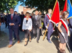 84. rocznica napaści sowieckiej