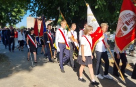 84. rocznica napaści sowieckiej