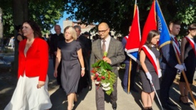 84. rocznica napaści sowieckiej