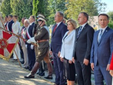 84. rocznica napaści sowieckiej