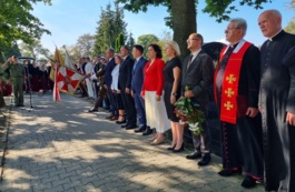 84. rocznica napaści sowieckiej