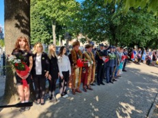 84. rocznica napaści sowieckiej