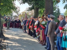 84. rocznica napaści sowieckiej