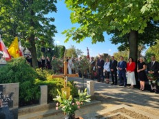 84. rocznica napaści sowieckiej
