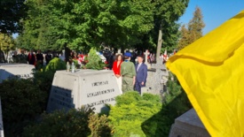 84. rocznica napaści sowieckiej