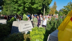 84. rocznica napaści sowieckiej