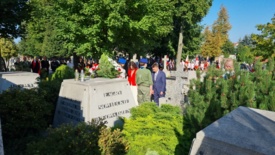 84. rocznica napaści sowieckiej