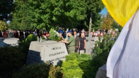 84. rocznica napaści sowieckiej