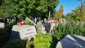 84. rocznica napaści sowieckiej