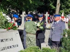 84. rocznica napaści sowieckiej