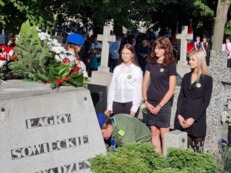 84. rocznica napaści sowieckiej